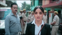 Advocate Anjali Awasthi - 4th December 2024